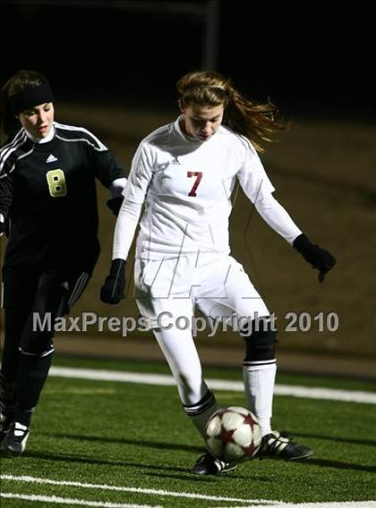 Thumbnail 3 in Plano East vs Plano photogallery.