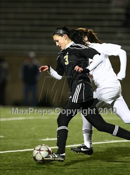 Thumbnail 1 in Plano East vs Plano photogallery.