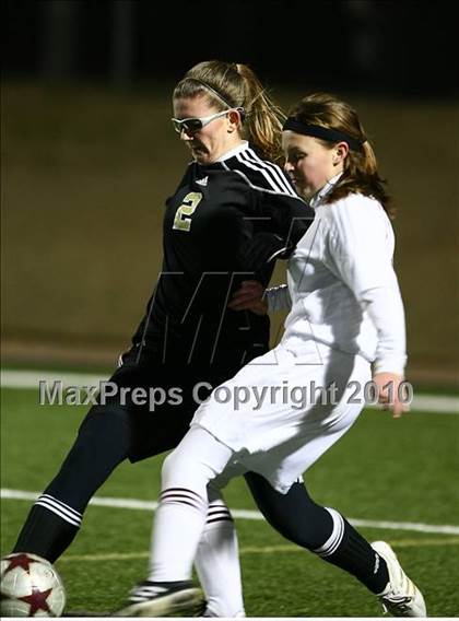 Thumbnail 1 in Plano East vs Plano photogallery.
