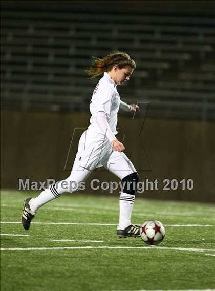 Thumbnail 2 in Plano East vs Plano photogallery.