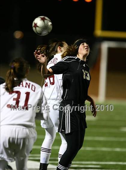 Thumbnail 1 in Plano East vs Plano photogallery.