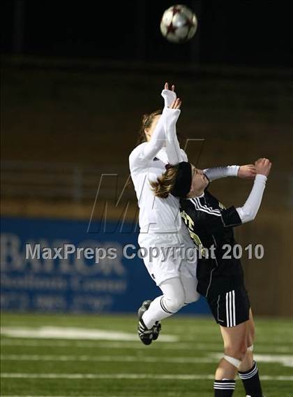 Thumbnail 2 in Plano East vs Plano photogallery.