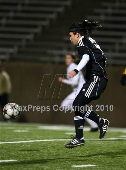 Thumbnail 3 in Plano East vs Plano photogallery.