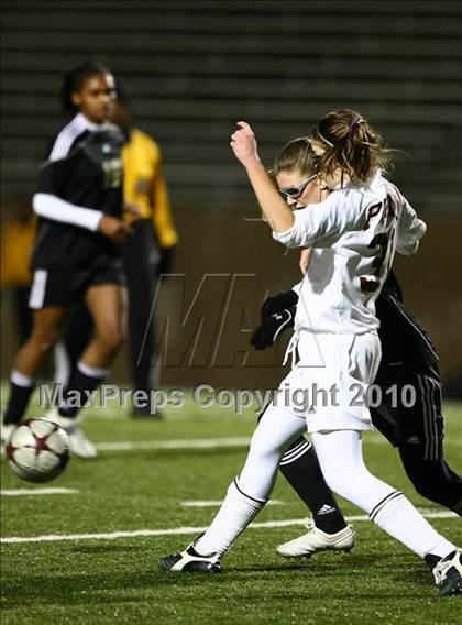 Thumbnail 1 in Plano East vs Plano photogallery.