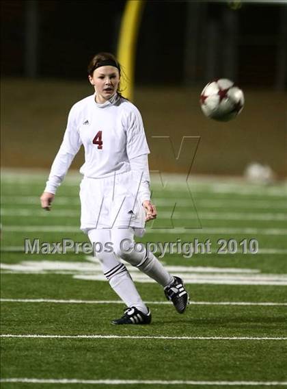 Thumbnail 1 in Plano East vs Plano photogallery.