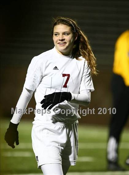 Thumbnail 3 in Plano East vs Plano photogallery.