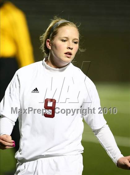 Thumbnail 3 in Plano East vs Plano photogallery.