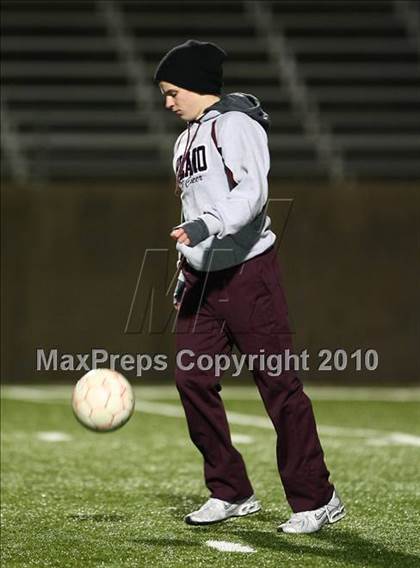 Thumbnail 1 in Plano East vs Plano photogallery.