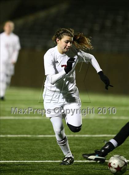 Thumbnail 3 in Plano East vs Plano photogallery.