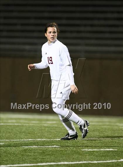 Thumbnail 1 in Plano East vs Plano photogallery.