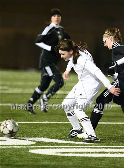Thumbnail 1 in Plano East vs Plano photogallery.