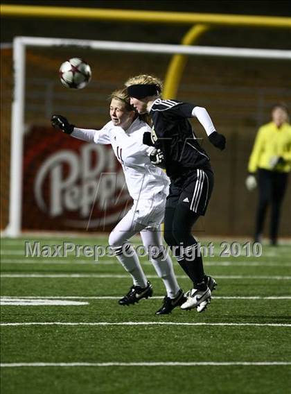 Thumbnail 1 in Plano East vs Plano photogallery.