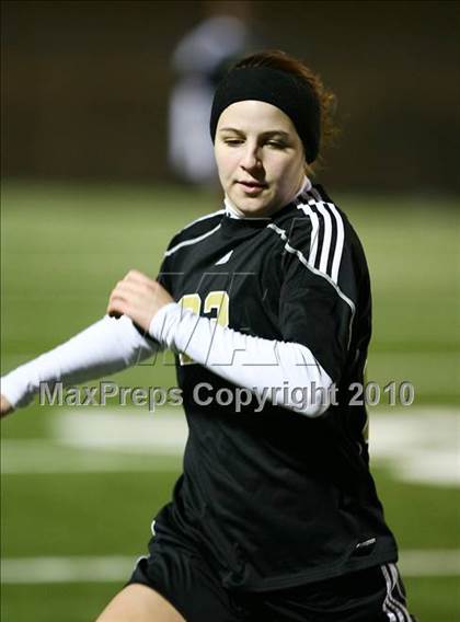 Thumbnail 3 in Plano East vs Plano photogallery.