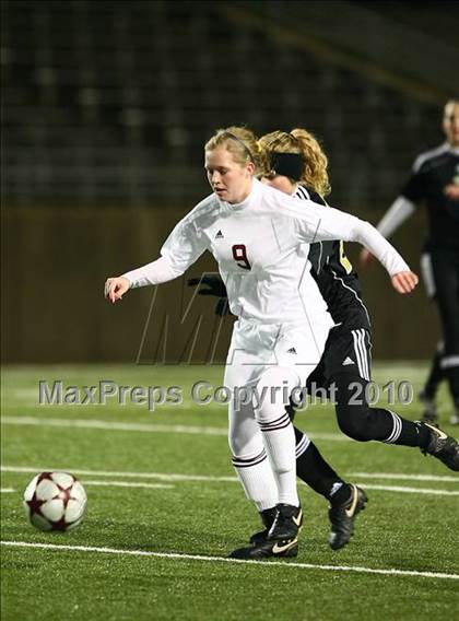 Thumbnail 1 in Plano East vs Plano photogallery.