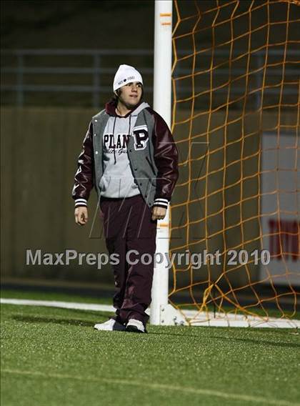 Thumbnail 1 in Plano East vs Plano photogallery.