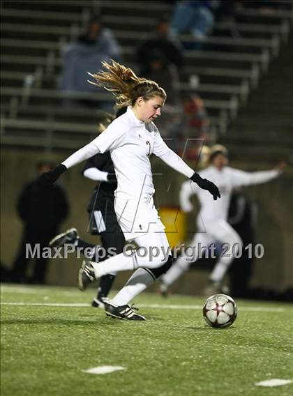 Thumbnail 3 in Plano East vs Plano photogallery.
