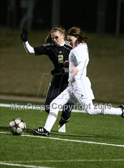 Thumbnail 1 in Plano East vs Plano photogallery.