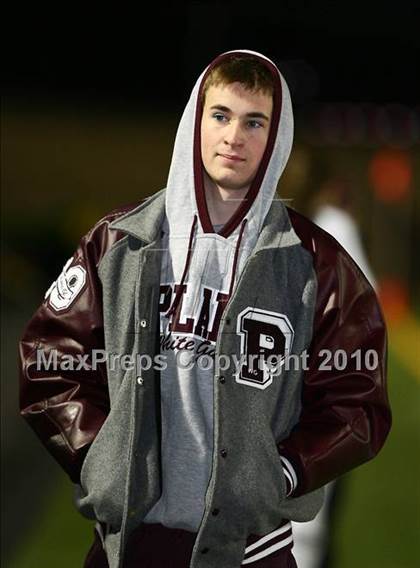 Thumbnail 3 in Plano East vs Plano photogallery.