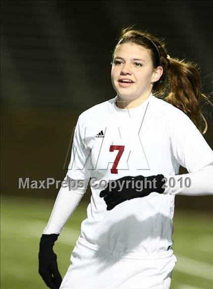 Thumbnail 3 in Plano East vs Plano photogallery.