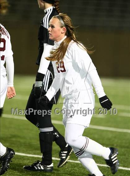 Thumbnail 2 in Plano East vs Plano photogallery.