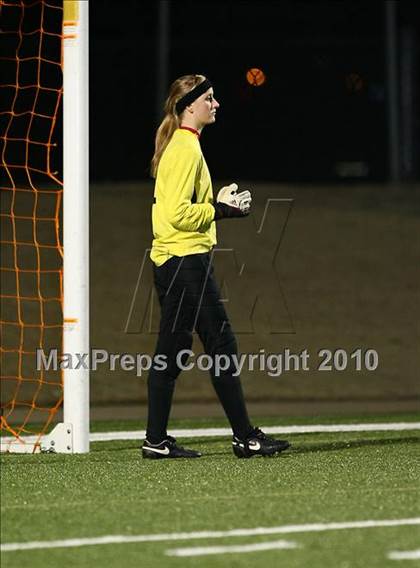 Thumbnail 3 in Plano East vs Plano photogallery.