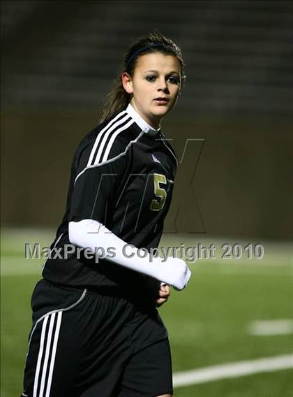 Thumbnail 2 in Plano East vs Plano photogallery.