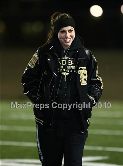 Thumbnail 2 in Plano East vs Plano photogallery.