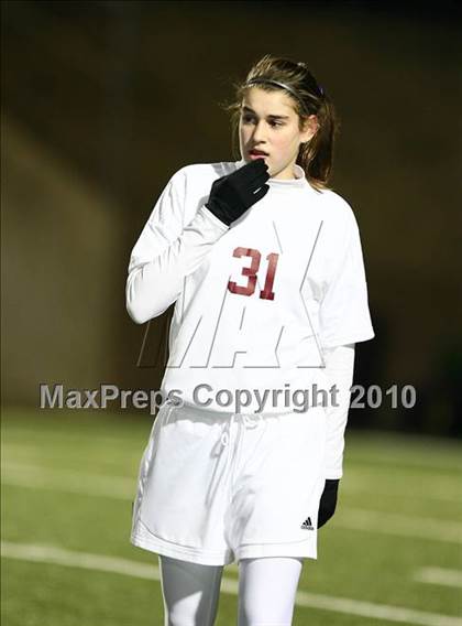 Thumbnail 3 in Plano East vs Plano photogallery.