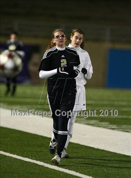 Thumbnail 3 in Plano East vs Plano photogallery.