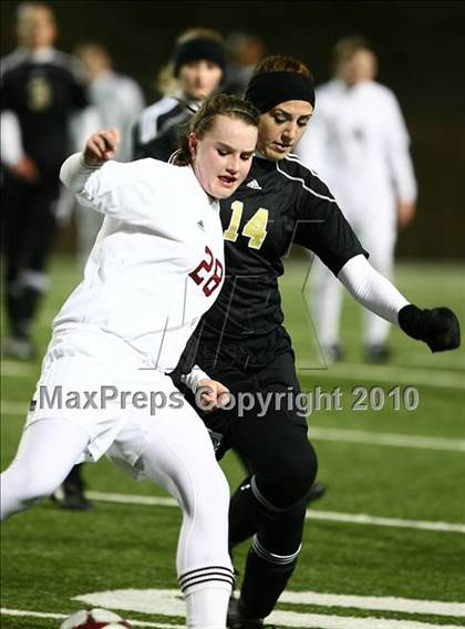 Thumbnail 3 in Plano East vs Plano photogallery.