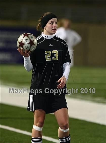 Thumbnail 1 in Plano East vs Plano photogallery.