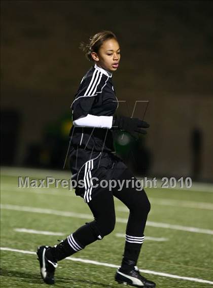 Thumbnail 2 in Plano East vs Plano photogallery.