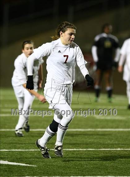 Thumbnail 2 in Plano East vs Plano photogallery.