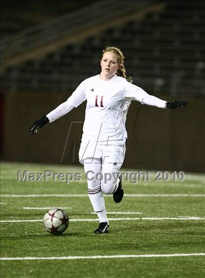 Thumbnail 2 in Plano East vs Plano photogallery.
