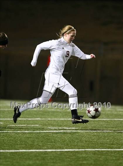 Thumbnail 1 in Plano East vs Plano photogallery.