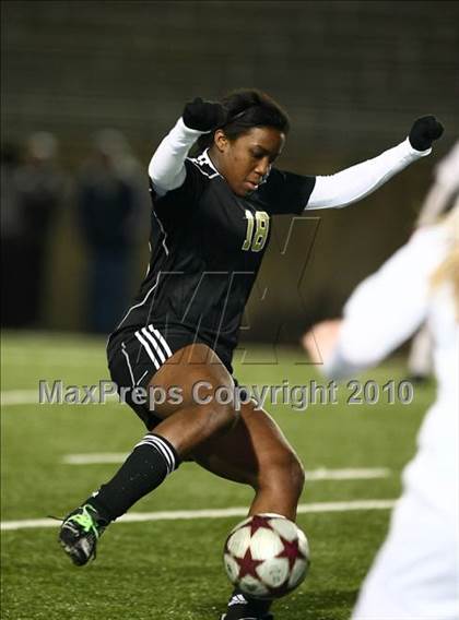 Thumbnail 1 in Plano East vs Plano photogallery.