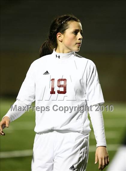 Thumbnail 2 in Plano East vs Plano photogallery.