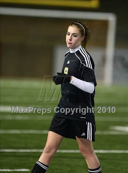 Thumbnail 3 in Plano East vs Plano photogallery.