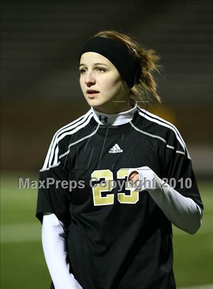 Thumbnail 2 in Plano East vs Plano photogallery.