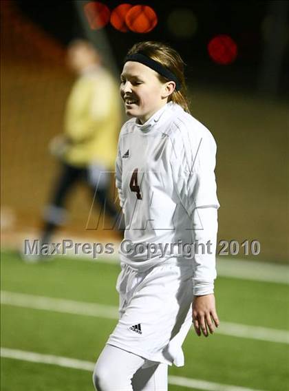 Thumbnail 3 in Plano East vs Plano photogallery.