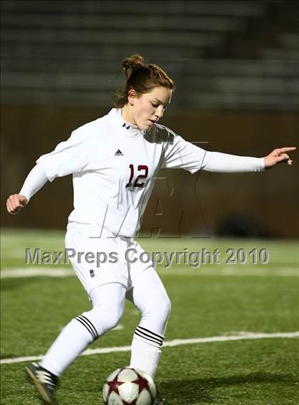 Thumbnail 1 in Plano East vs Plano photogallery.