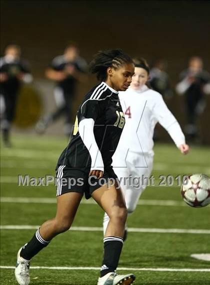 Thumbnail 1 in Plano East vs Plano photogallery.