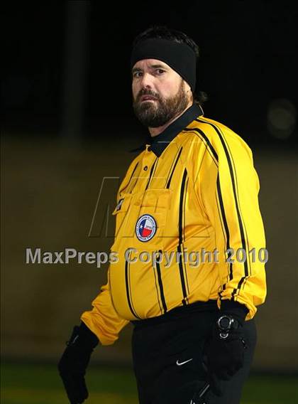 Thumbnail 2 in Plano East vs Plano photogallery.