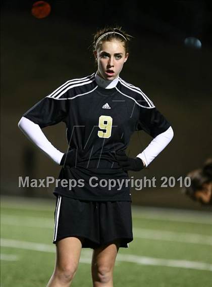 Thumbnail 2 in Plano East vs Plano photogallery.