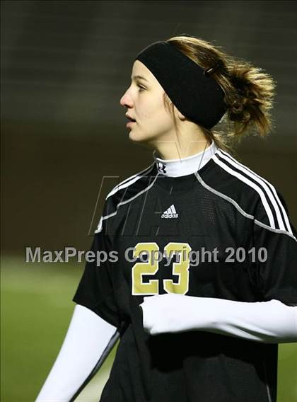 Thumbnail 2 in Plano East vs Plano photogallery.