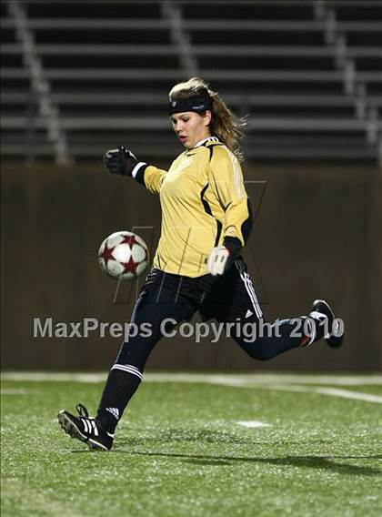 Thumbnail 3 in Plano East vs Plano photogallery.
