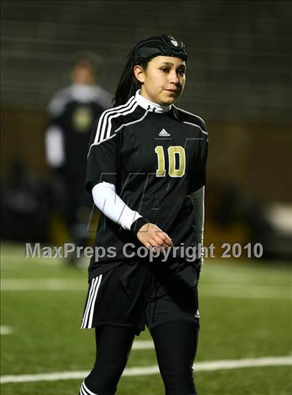 Thumbnail 1 in Plano East vs Plano photogallery.