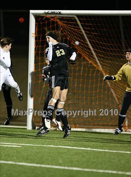 Thumbnail 1 in Plano East vs Plano photogallery.