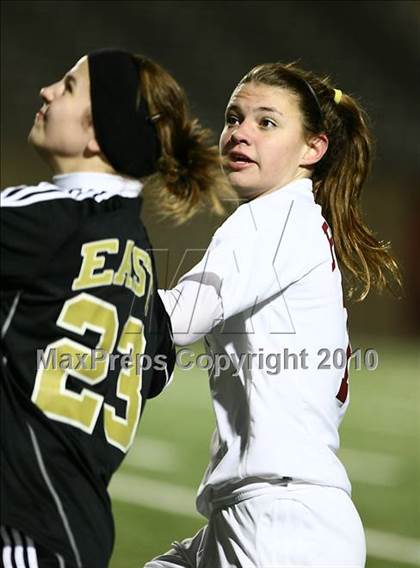 Thumbnail 2 in Plano East vs Plano photogallery.