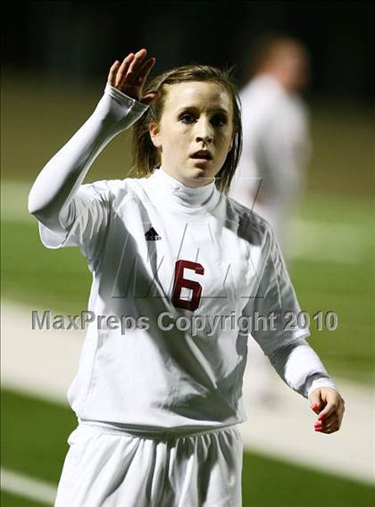 Thumbnail 2 in Plano East vs Plano photogallery.